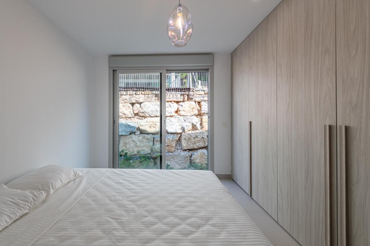 3 Bedroom Sea View Stupa Hills Бенальмадена Экстерьер фото