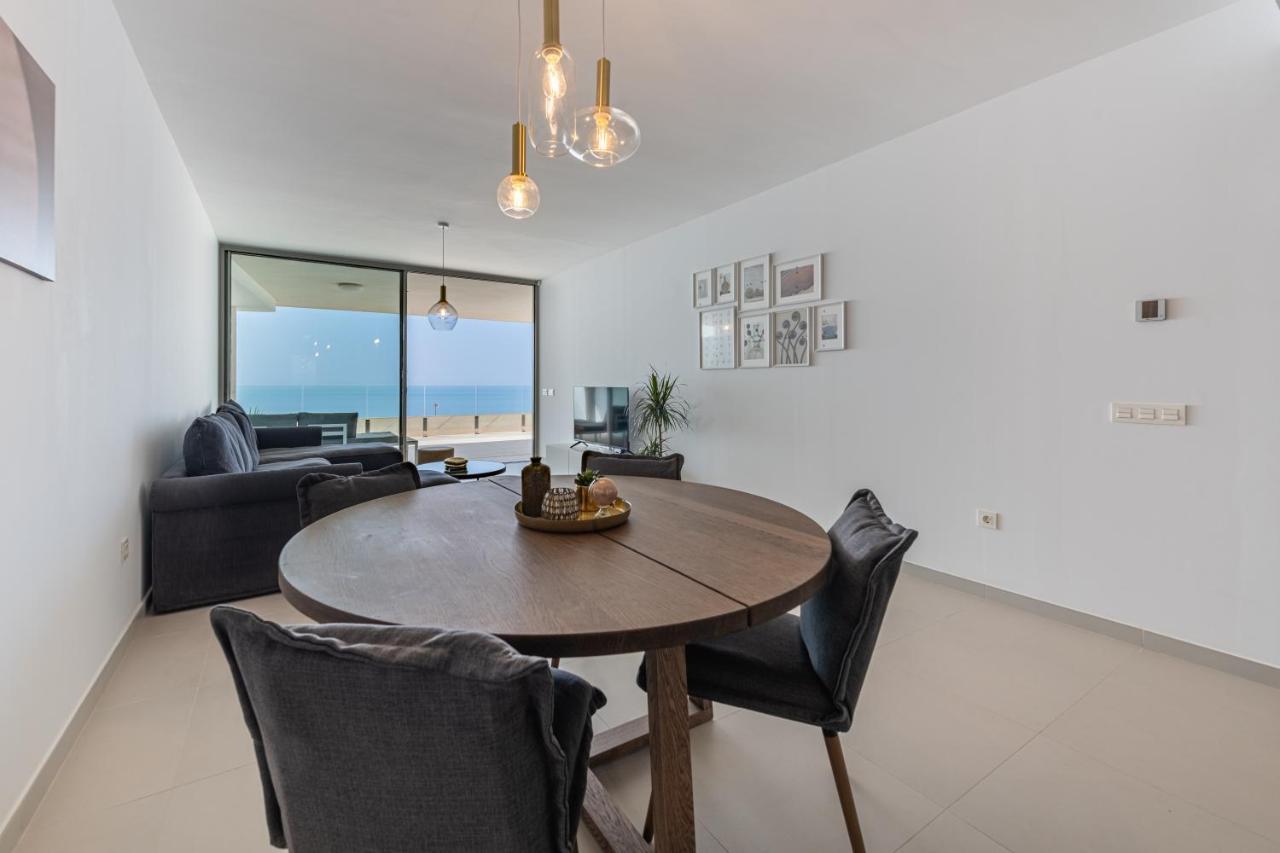 3 Bedroom Sea View Stupa Hills Бенальмадена Экстерьер фото